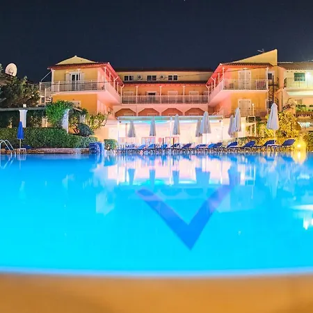 Hotel 3 Brothers Hotel Sidari 2*