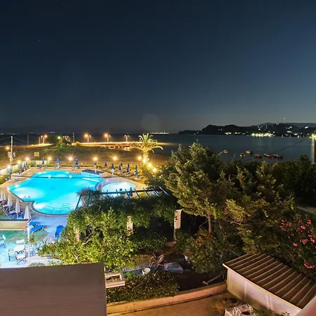 3 Brothers Hotel Sidari 2* Sidárion