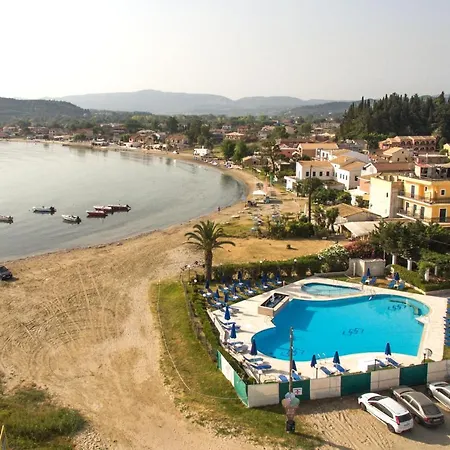 3 Brothers Hotel Sidari 2* Sidárion
