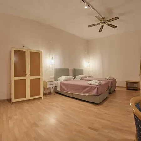 酒店 3 Brothers Hotel Sidari 斯达林