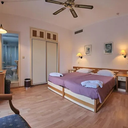 酒店 3 Brothers Hotel Sidari 2*