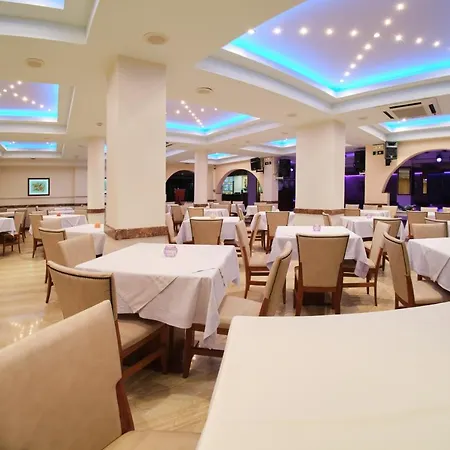 3 Brothers Hotel Sidari 酒店 斯达林