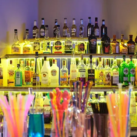3 Brothers Hotel Sidari 酒店 斯达林