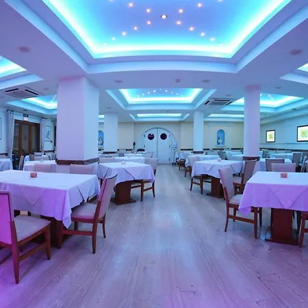 酒店 3 Brothers Hotel Sidari 斯达林