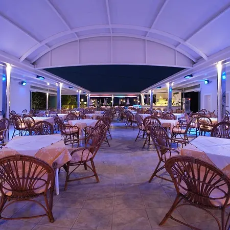 酒店 3 Brothers Hotel Sidari 斯达林